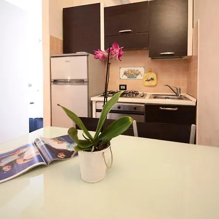Сasa de vacaciones Italianway - Moretto 17 Loft Sirmione