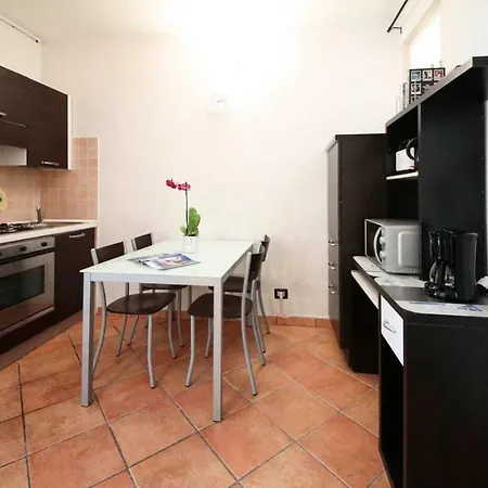 Italianway - Moretto 17 Loft Сasa de vacaciones