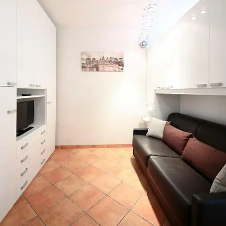 Italianway - Moretto 17 Loft Sirmione