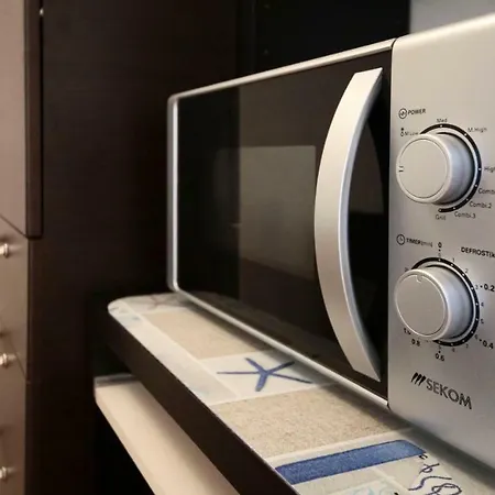 Сasa de vacaciones Italianway - Moretto 17 Loft