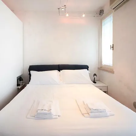 Сasa de vacaciones Italianway - Moretto 17 Loft *